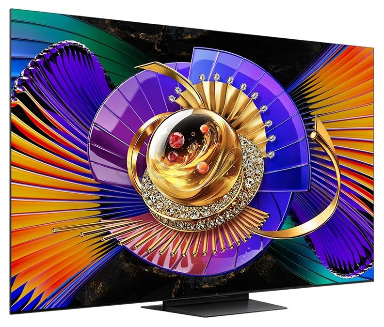TV TCL 65C7L, 164 cm, 3840x2160 UHD-4K, 65 inch, Android, Mini LED, Smart TV