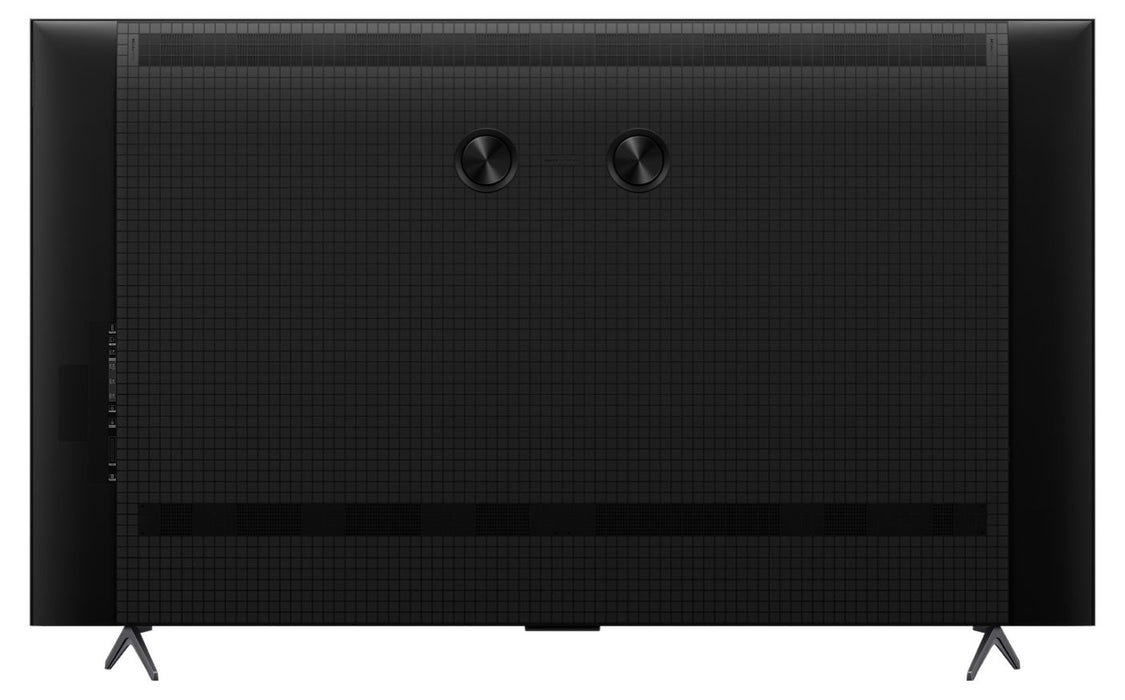 TV TCL 65Q7D, 65"(164 cm), SQD-Mini LED, 4K Ultra HD, Smart TV, Google TV