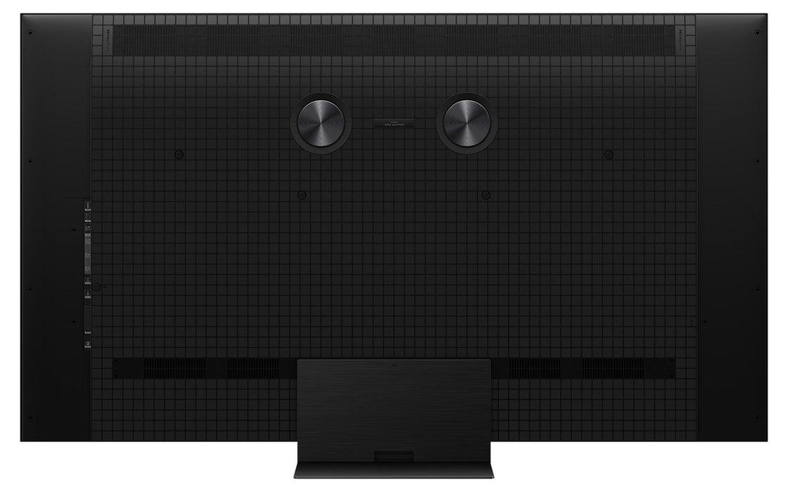 TV TCL 55C8L 4K ULTRA HD SQD-Mini LED SMART TV, GOOGLE TV, 55.0 ", 139.0 cm