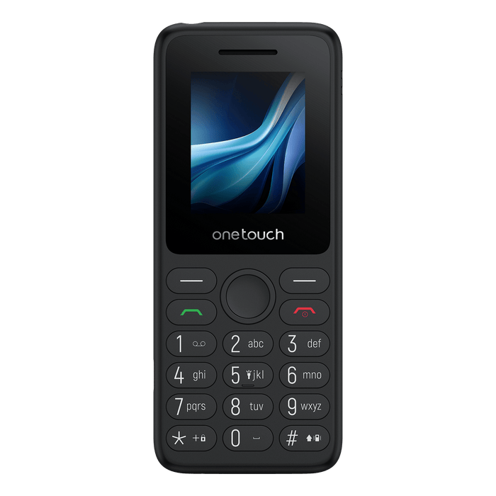 TCL ONETOUCH 5041 mobile phone