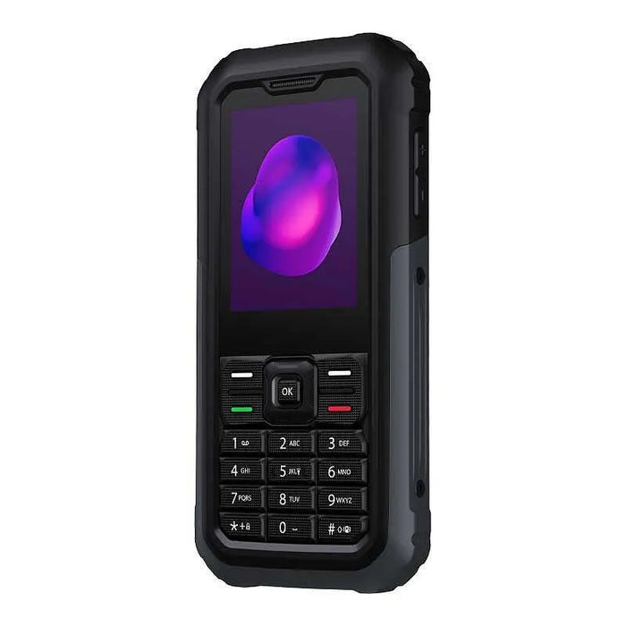 TCL onetouch 5044D Rugged 4G 128MB 2MP IP68 Feature phone