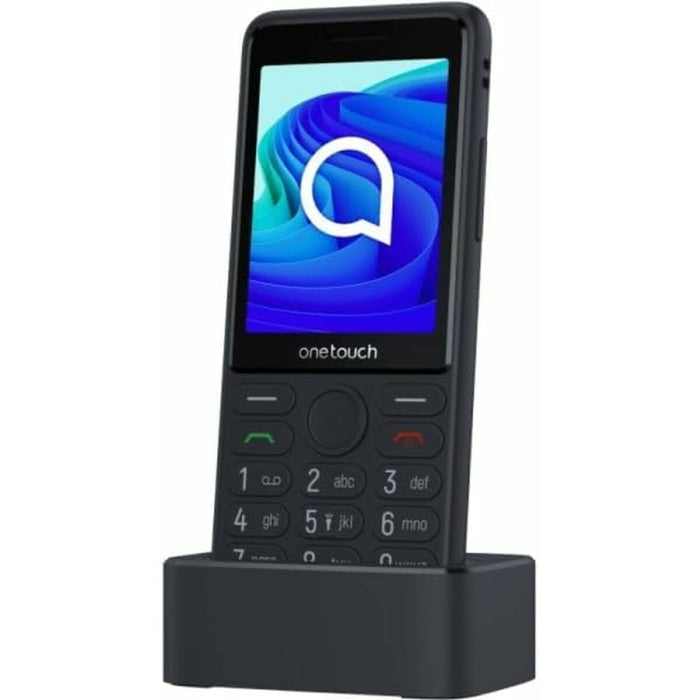 TCL Feature phone onetouch 4042S Dark night grey