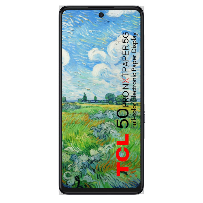 TCL 50 Pro NXTPAPER 5G 8GB 512GB Moon Grey