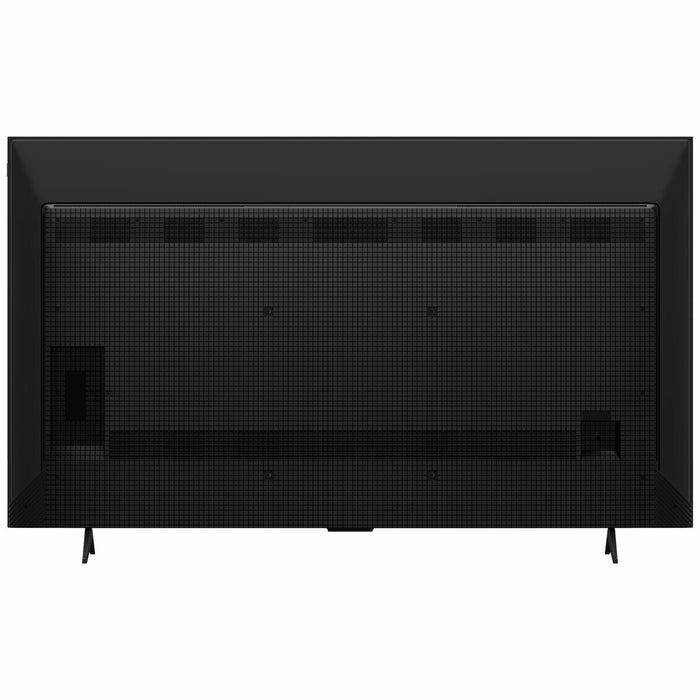 Smart TV TCL 75P7K 75" 4K Ultra HD HDR QLED