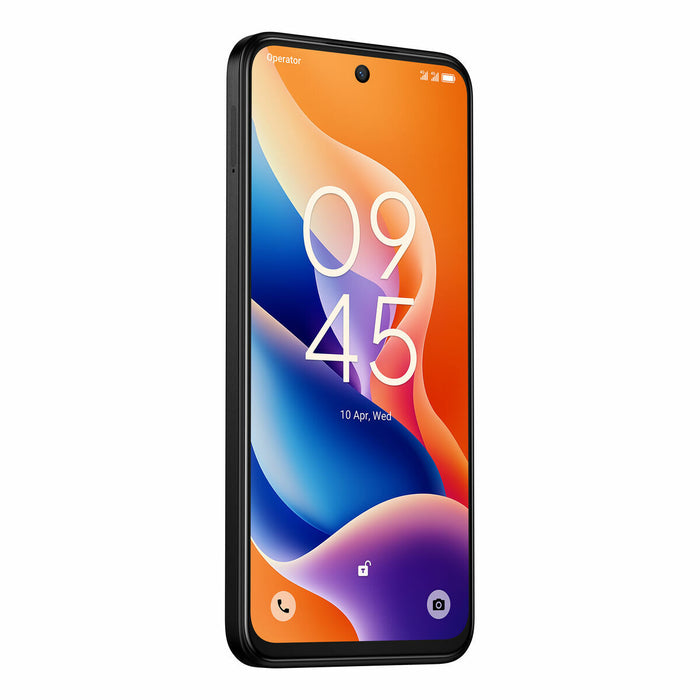 TCL 605 4GB 128GB Obsidian Black