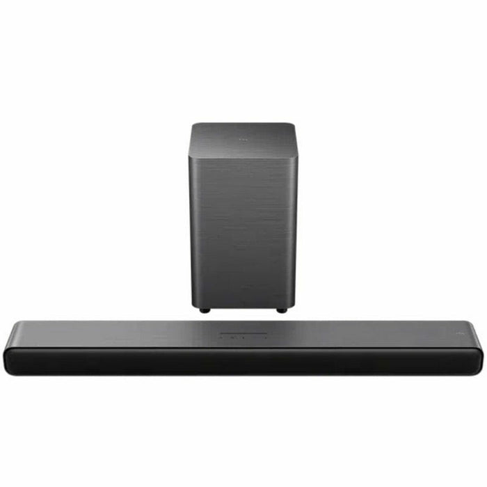 Soundbar TCL S55HE Black 40 W 60 W