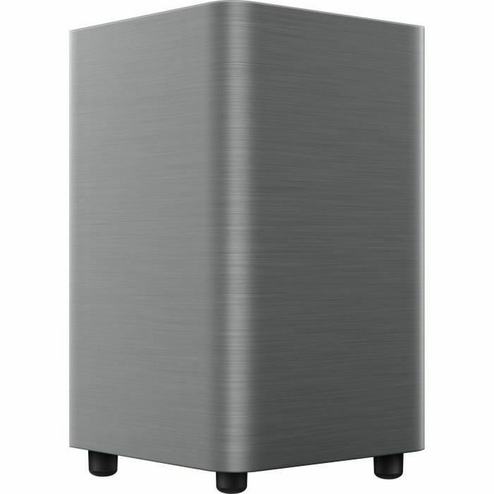 Soundbar TCL S55HE Black 40 W 60 W