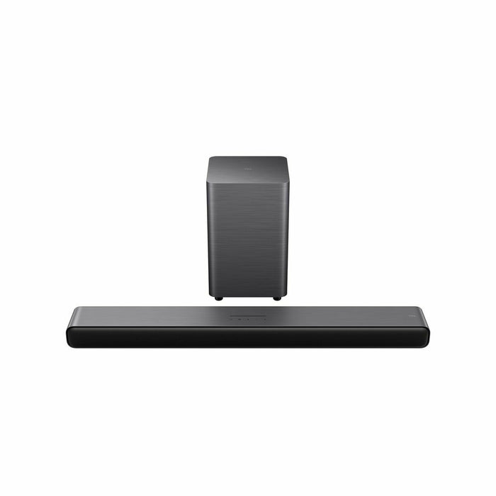 Soundbar TCL S55HE Black 40 W 60 W