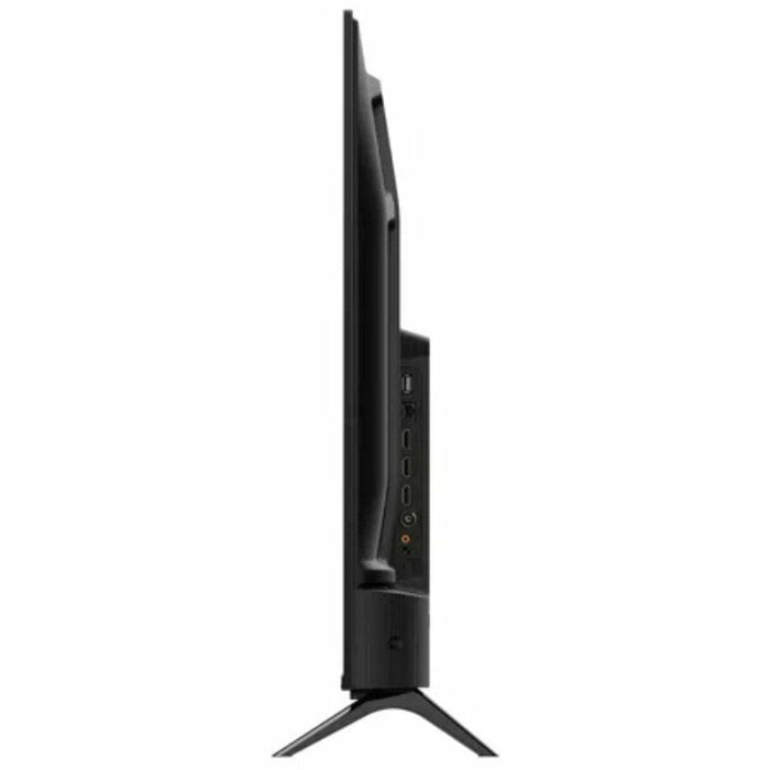 Smart TV TCL 43P6K 43" 4K Ultra HD LED HDR D-LED