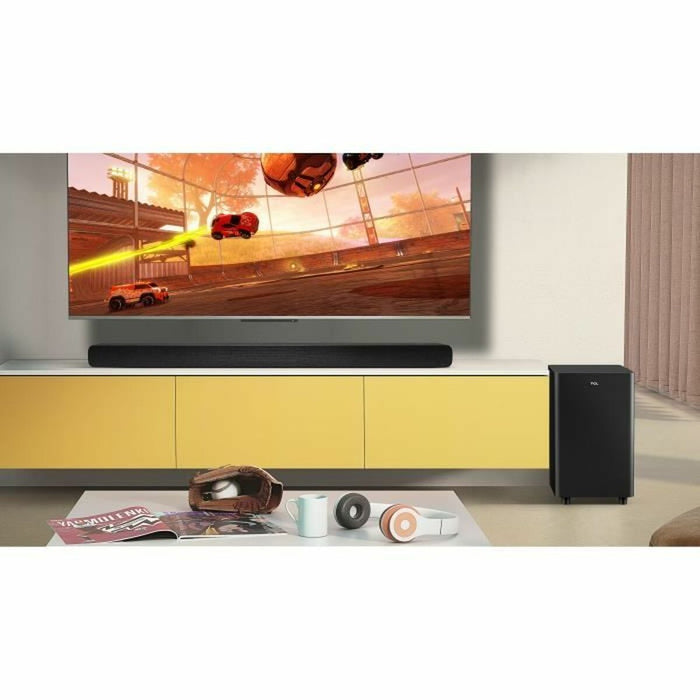 Soundbar TCL Black 300 W