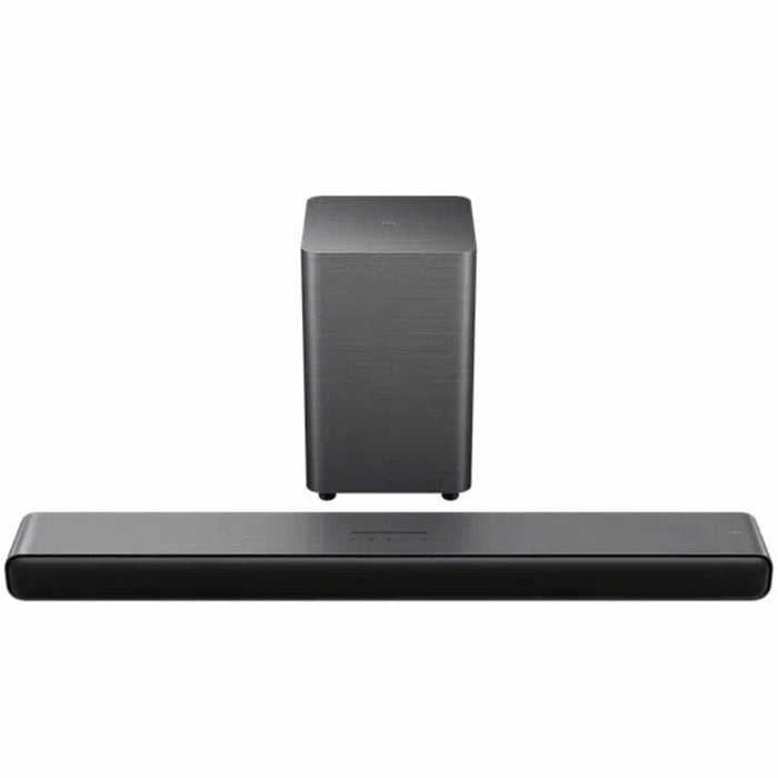 Soundbar TCL S55HE Black 40 W 60 W