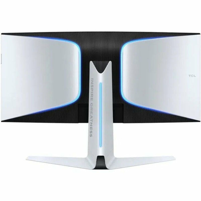Monitor TCL 34R83Q