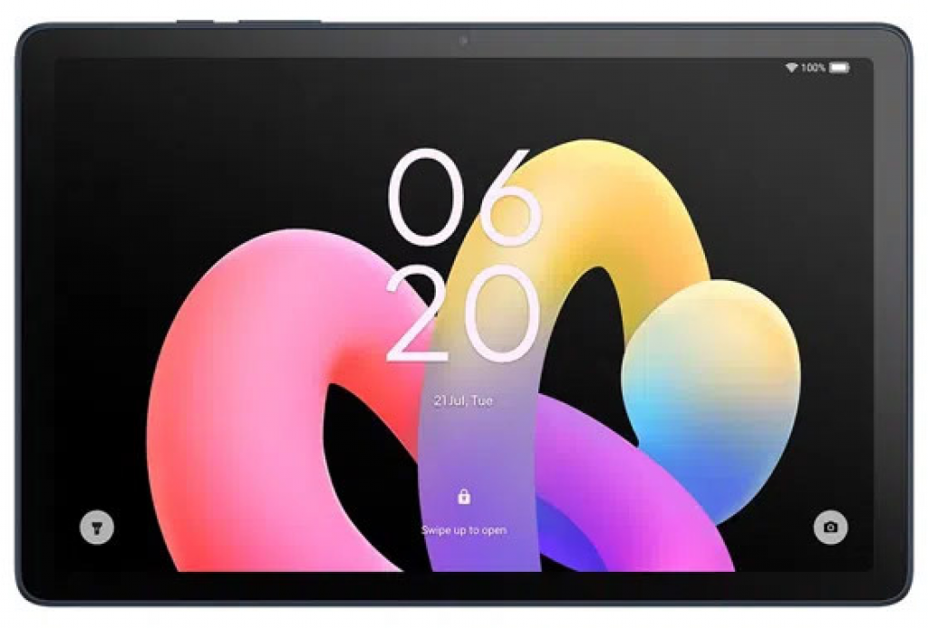 TCL 10L 4/64GB Gen 4 Tablet