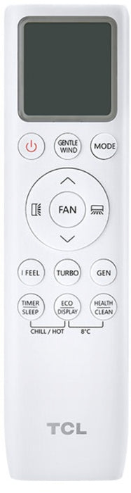 Inverter air conditioner TCL TAC-12CHSD/XAB1 (WI-FI)