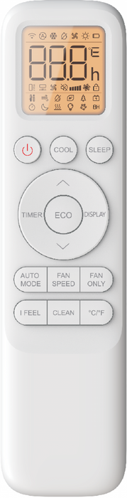 Inverter air conditioner TCL TAC-12CHSD/ZG32I (WI-FI) + standard installation included
