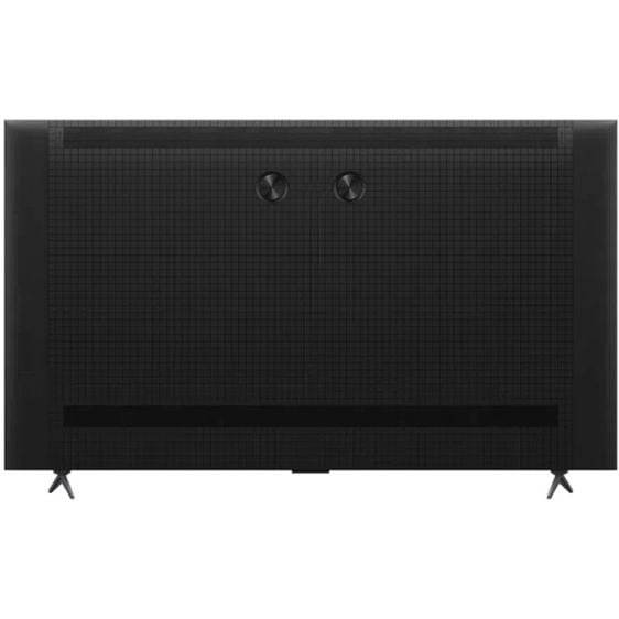 TV TCL 98C6K, 98" QD-MiniLED, 4K Ultra HD, ONKYO 2.1 Hi-Fi System