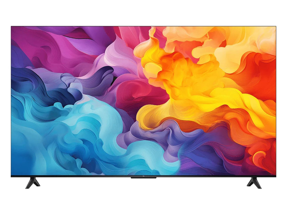 TCL 65V6B TV 165.1 cm (65") 4K Ultra HD Smart TV Wi-Fi Black