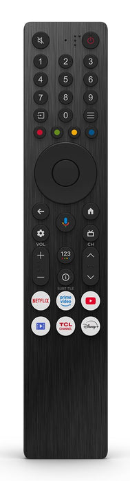 TV TCL 65P69K