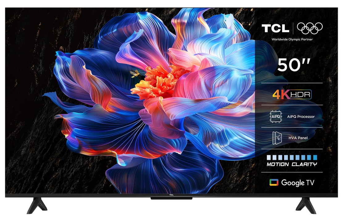 TV TCL 50P69K