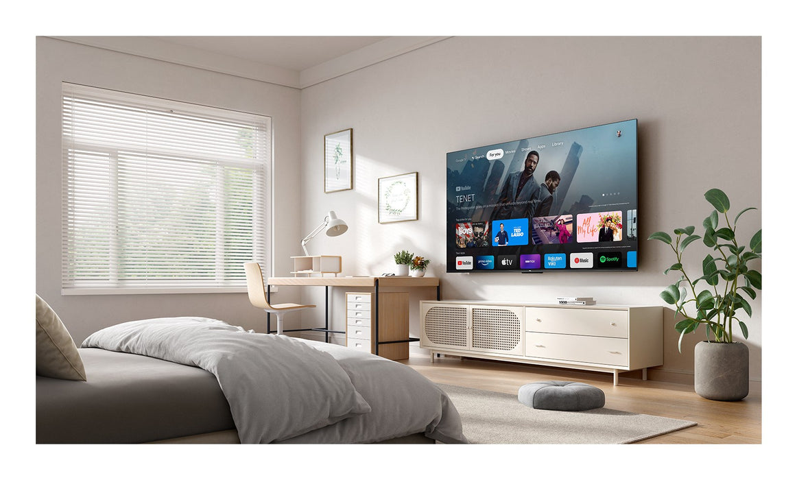 TV TCL 50P69K