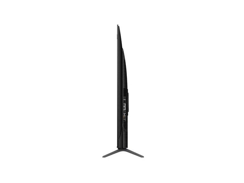 TCL 65T8C TV 165.1 cm (65") 4K Ultra HD Smart TV Wi-Fi Metallic 350 cd/m²