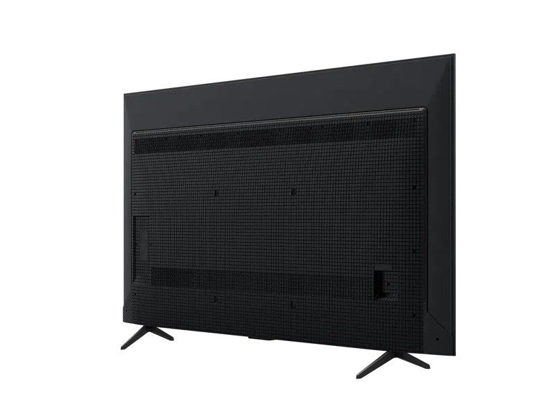 TCL T69C 75T69C TV 190.5 cm (75") 4K Ultra HD Smart TV Wi-Fi Metallic 350 cd/m²