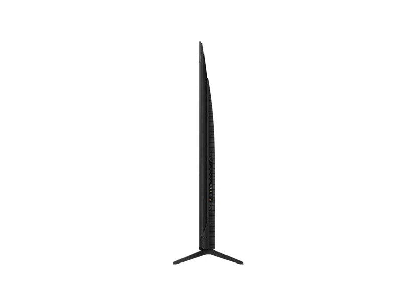 TCL T69C 75T69C TV 190.5 cm (75") 4K Ultra HD Smart TV Wi-Fi Metallic 350 cd/m²