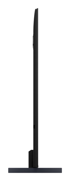 TV TCL 98P8K QLED TV, 98", 4K Ultra HD, AiPQ Pro Processor