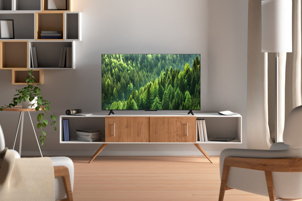 TV TCL 40S5L, 100 cm, 1920x1080 FULL HD, 40 inch, Android, QLED