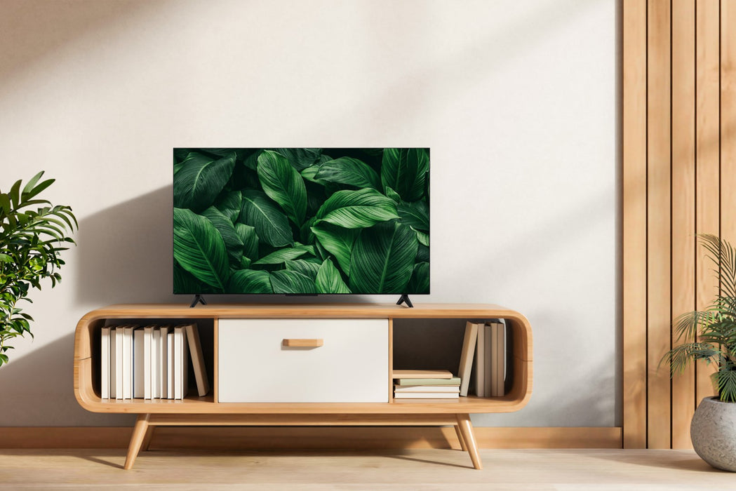 TV TCL 40S5L, 100 cm, 1920x1080 FULL HD, 40 inch, Android, QLED