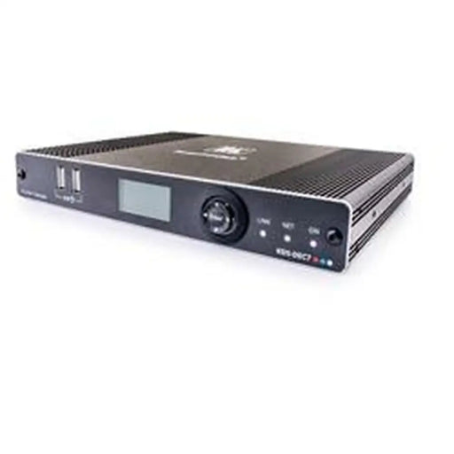 TDT Kramer 60-000690 - Електроника Телевизори<<<Компютри| Електроника<<<BigBuy&&&Цифрови Тунери и