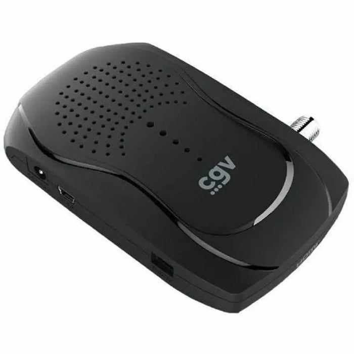 TDT Tuner CGV PREMIO EASYONE HD4 - Електроника Телевизори<<<Компютри| Електроника<<<BigBuy&&&Цифрови Тунери и
