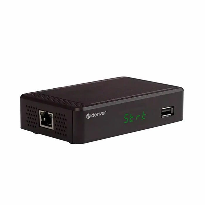 TDT Tuner Denver Electronics DTB-148 - Електроника Телевизори<<<Компютри| Електроника<<<BigBuy&&&Цифрови Тунери и