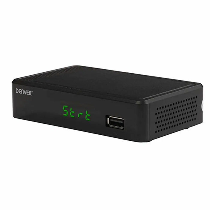 TDT Tuner Denver Electronics DTB-148 - Електроника Телевизори<<<Компютри| Електроника<<<BigBuy&&&Цифрови Тунери и