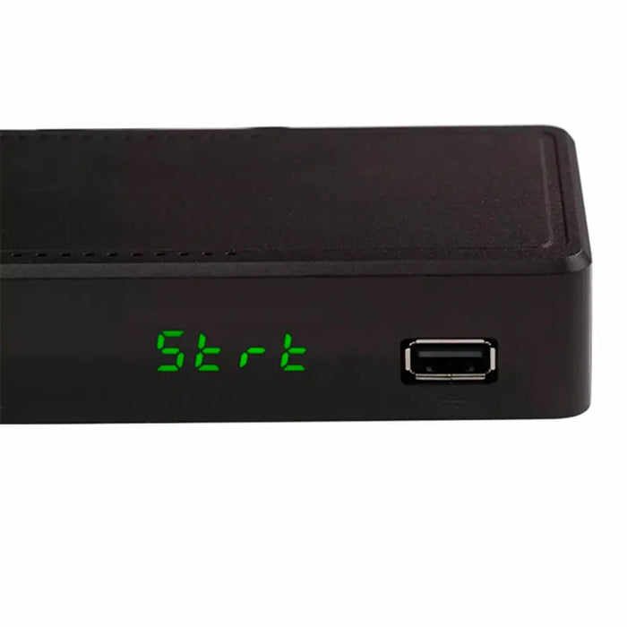 TDT Tuner Denver Electronics DTB-148 - Електроника Телевизори<<<Компютри| Електроника<<<BigBuy&&&Цифрови Тунери и