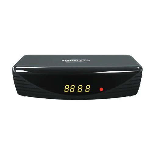 TDT Tuner ELBE MDD - Електроника Телевизори<<<Компютри| Електроника<<<BigBuy&&&Цифрови Тунери и Сателити<<<Електроника