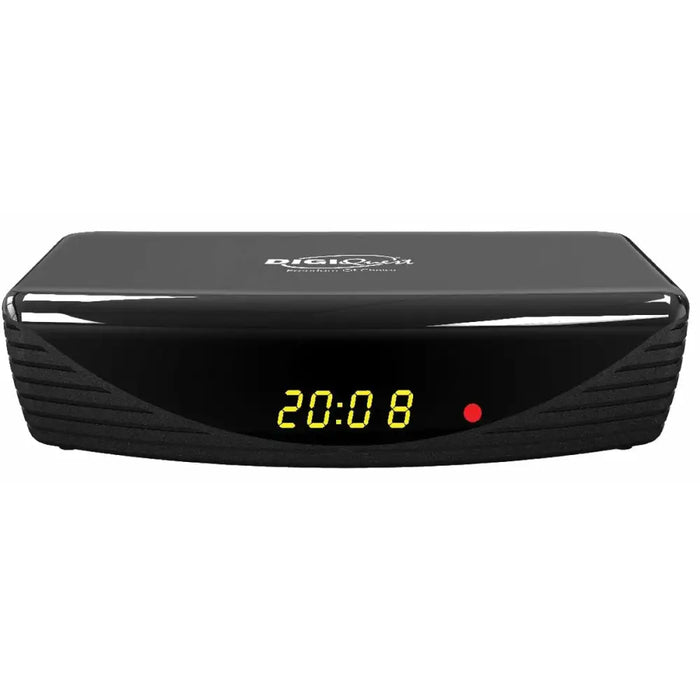 TDT Tuner ELBE MDD - Електроника Телевизори<<<Компютри| Електроника<<<BigBuy&&&Цифрови Тунери и Сателити<<<Електроника