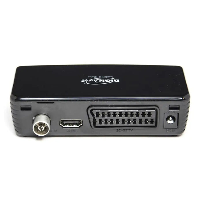 TDT Tuner ELBE MDD - Електроника Телевизори<<<Компютри| Електроника<<<BigBuy&&&Цифрови Тунери и Сателити<<<Електроника