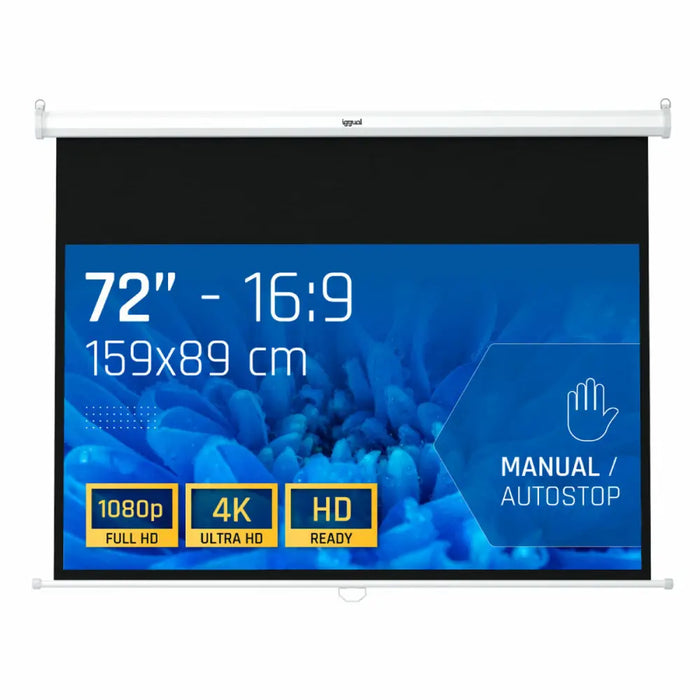TDT Tuner iggual IGG319673 - Електроника Телевизори<<<Компютри| Електроника<<<BigBuy&&&Цифрови Тунери и