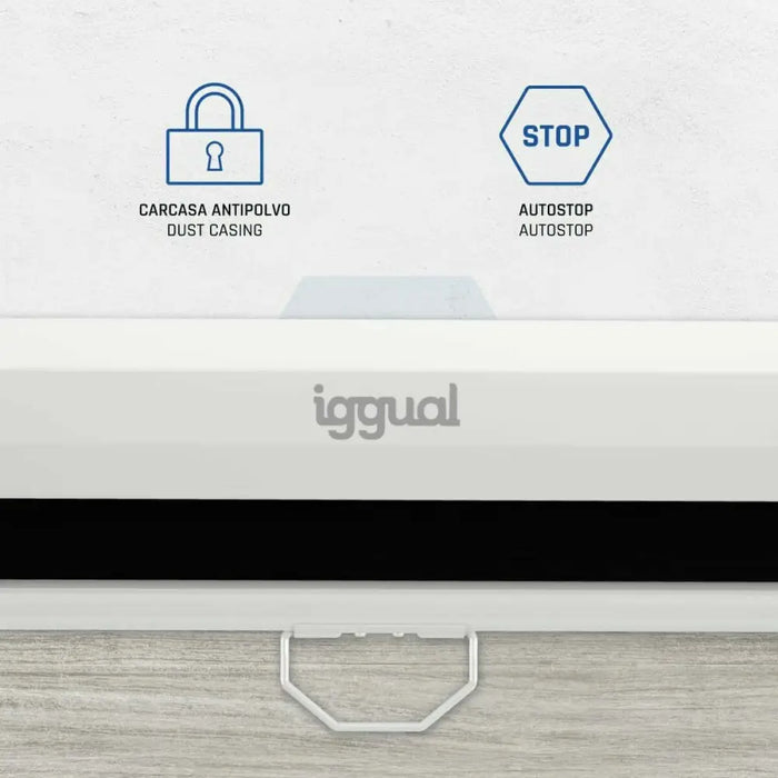 TDT Tuner iggual IGG319673 - Електроника Телевизори<<<Компютри| Електроника<<<BigBuy&&&Цифрови Тунери и