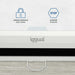 TDT Tuner iggual IGG319673 - Електроника Телевизори<<<Компютри| Електроника<<<BigBuy&&&Цифрови Тунери и