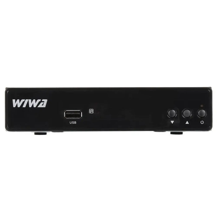 TDT Tuner Wiwa 2790Z - Цифрови Тунери и Сателити<<<Електроника Телевизори<<<Компютри|