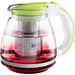 TEA POT 1.5L LAMART LT7028 - Кани гарафи и бутилки<<<Домашни потреби<<<Кухня<<<Praktiker