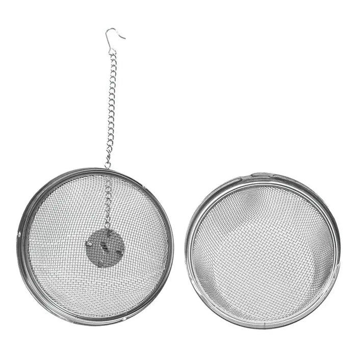 TEA/SPICE STRAINER 9 CM Z1150 ZOKURA - Съдове за готвене<<<Домашни потреби<<<Кухня<<<Praktiker