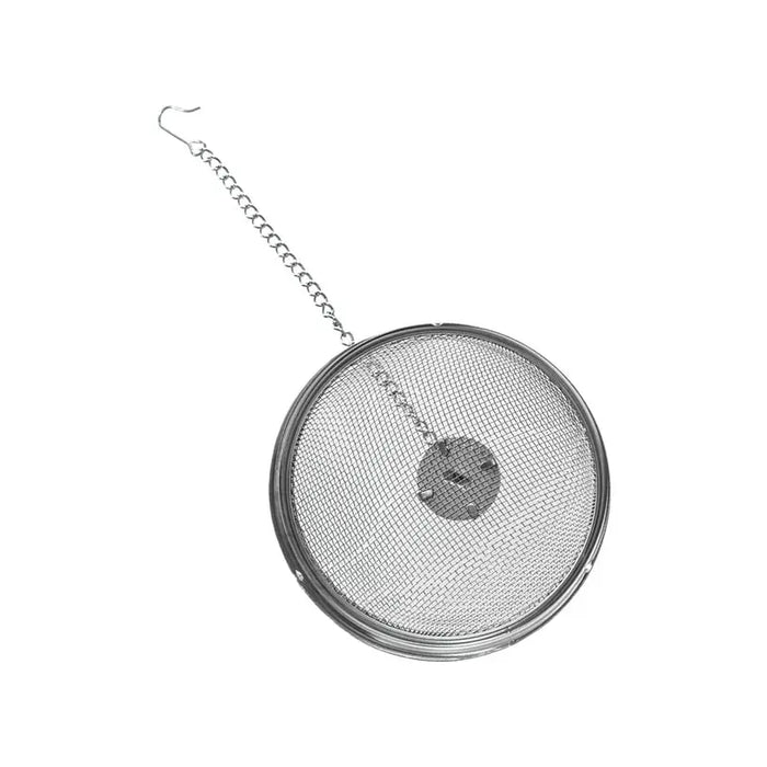 TEA/SPICE STRAINER 9 CM Z1150 ZOKURA - Съдове за готвене<<<Домашни потреби<<<Кухня<<<Praktiker