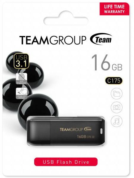USB stick Team Group C175 16GB