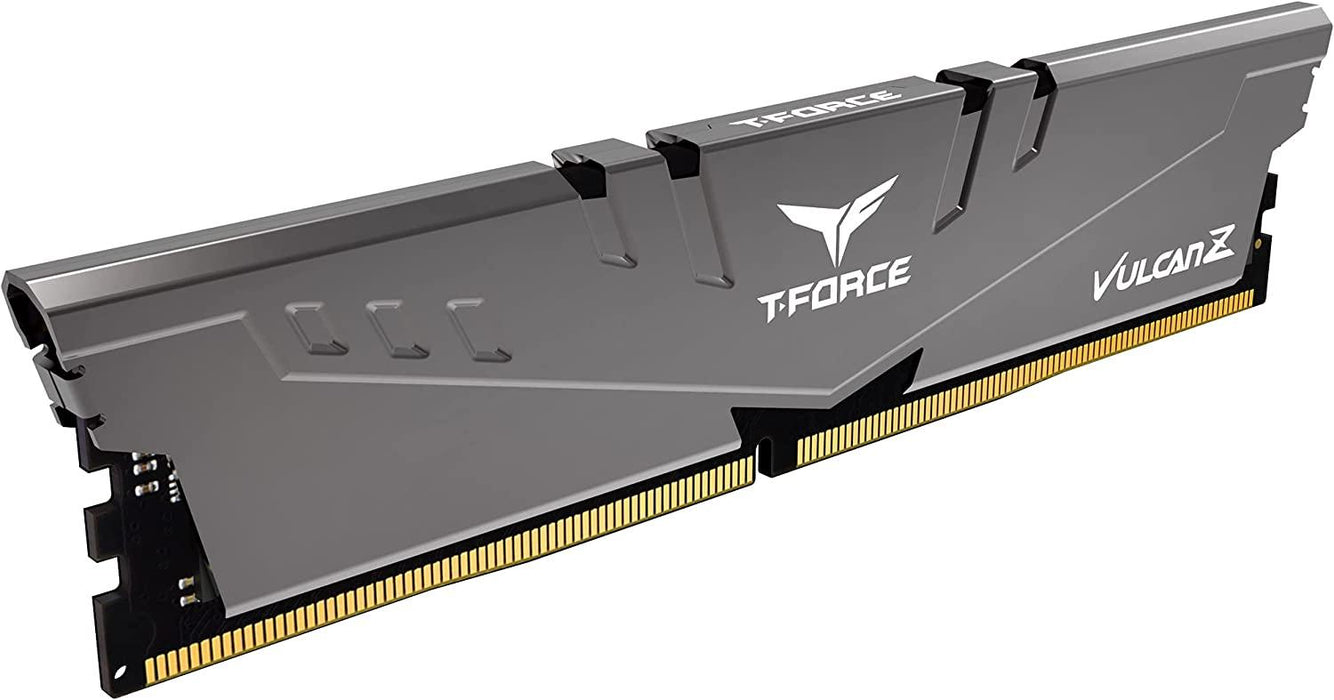 Memory Team Group T-Force Vulcan Z DDR4 - 16GB(2x8GB) 3600MHz CL18