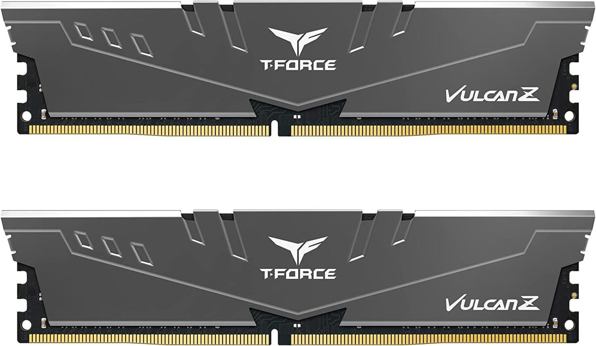 Memory Team Group T-Force Vulcan Z DDR4 - 16GB(2x8GB) 3600MHz CL18