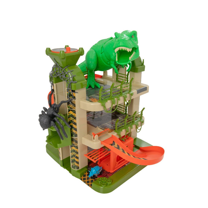 HTI TEAMSTERZ Beast Monster Track with Car