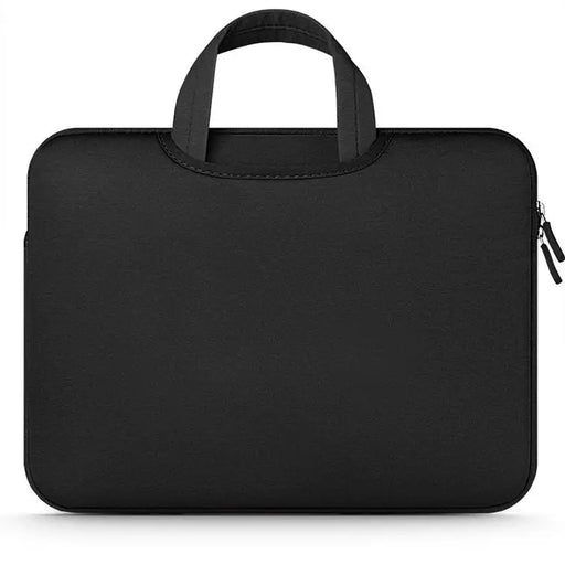 Tech-Protect AirBag 13’’ Laptop Bag - Black - Laptop bags<<<HurtelXML